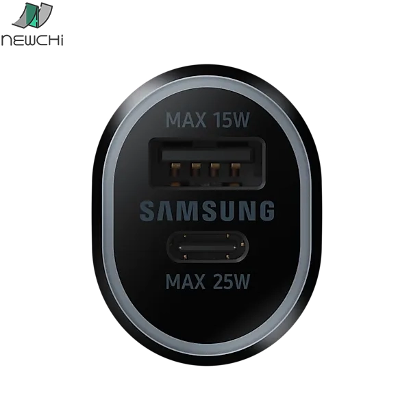 Samsung EP-L4020 Car Charger Duo(3)