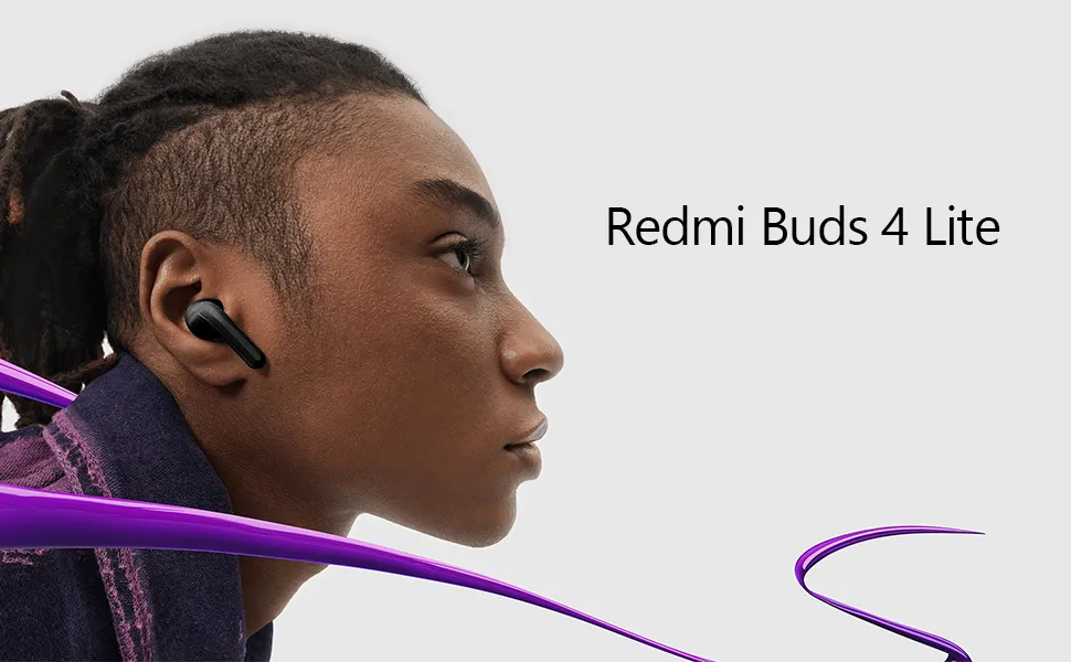 Xiaomi Redmi Buds 4 Lite M2231E1(3)